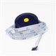 150cm Retractable Tape Measure 