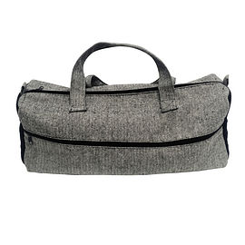 Knitting Bag - Herringbone