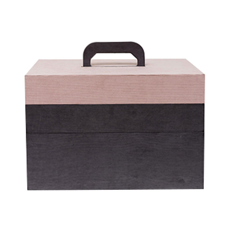 Crafters Tool Box Pink