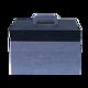 Crafters Tool Box Blue