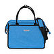 Sewing Machine Bag - Blue