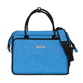 Sewing Machine Bag - Blue