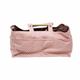 Crafters Carry Tote - Pink Spot
