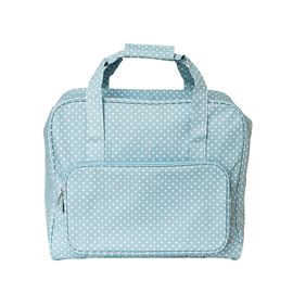 Sewing Machine Bag - Tiny Dots