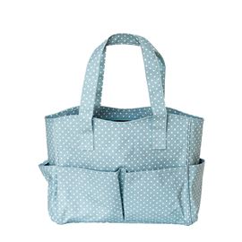 Craft Bag - Tiny Dots