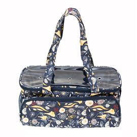Knitting Bag - Enchanted Park