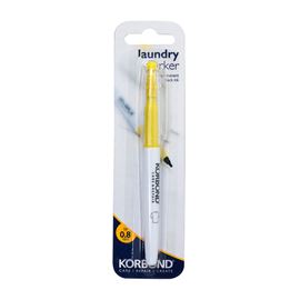 Laundry Pen with 10 Name Labels