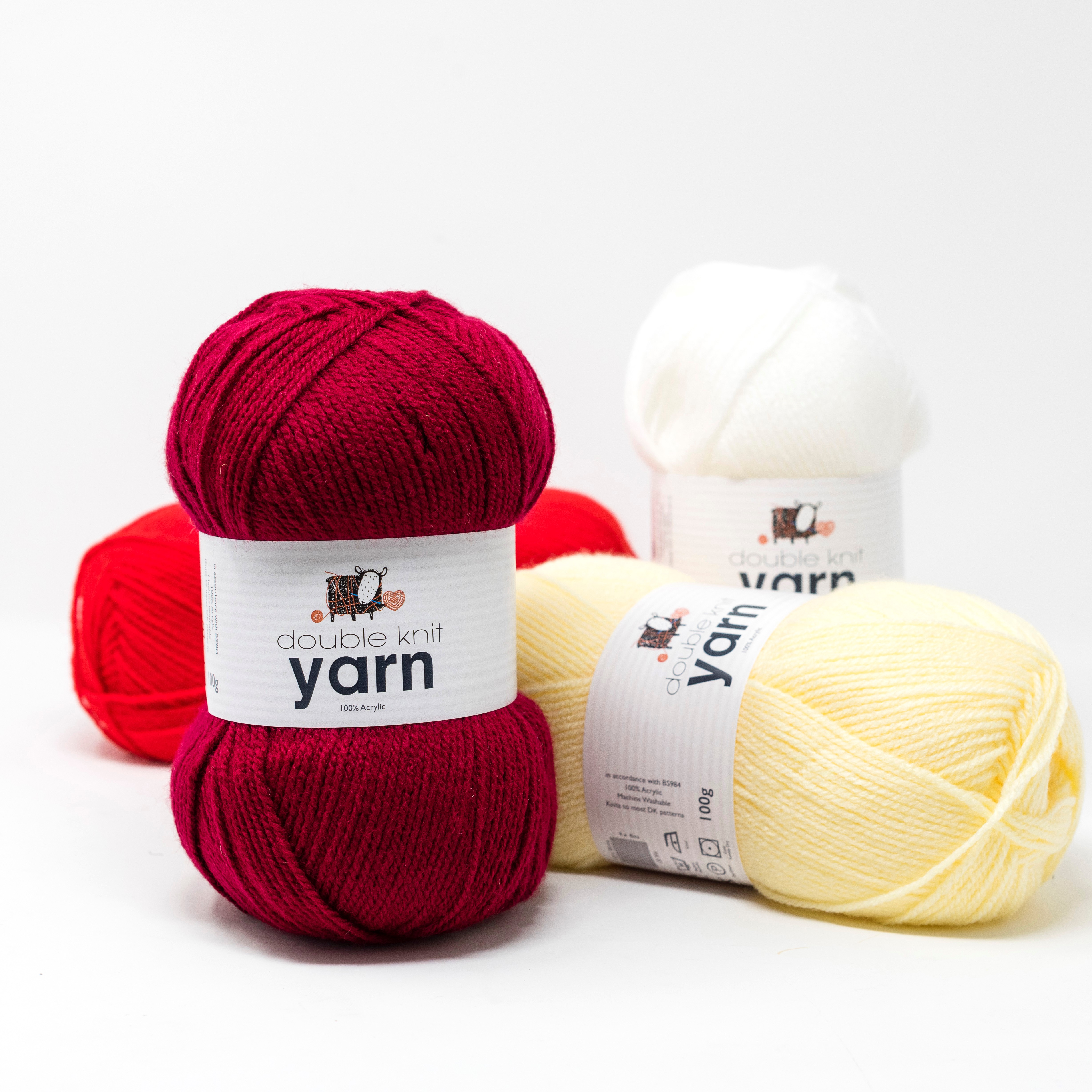 Yarn